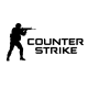 A5CSL Vafa logo Counter Strike 20x15cm